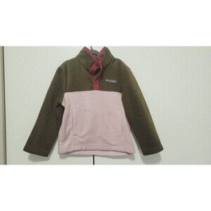 Columbia jacket kids xxs 4/5 play